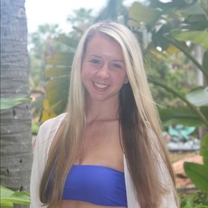 Meet your Posher, Savannah